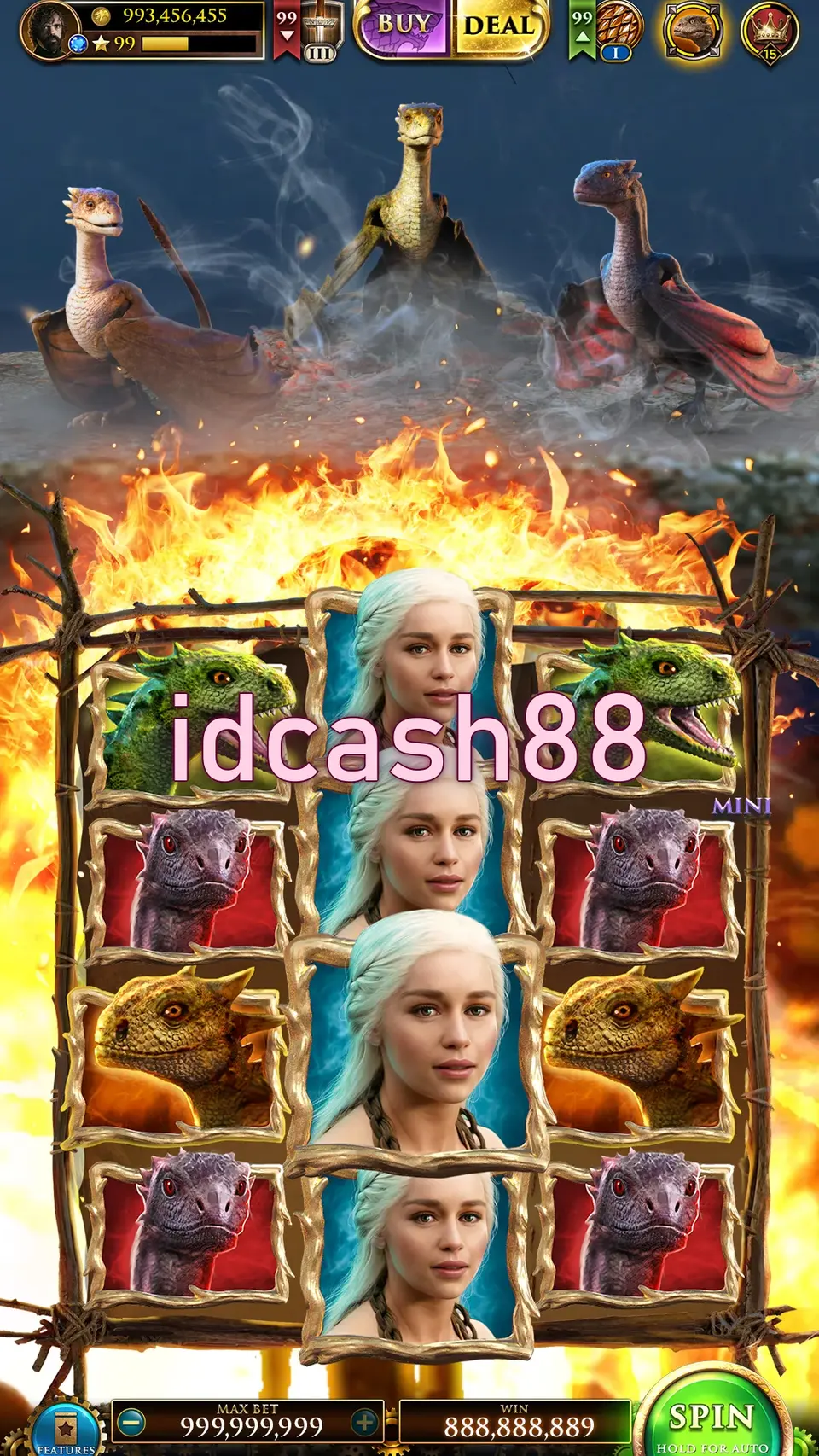 idcash88 APK
