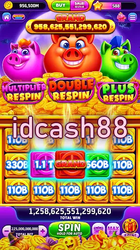 idcash88 APK