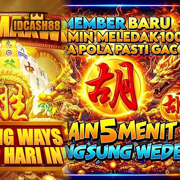idcash88 Masuk - idcash88 Resmi